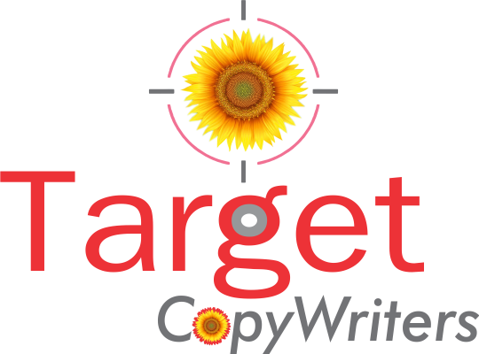 TARGET COPYWRITERS